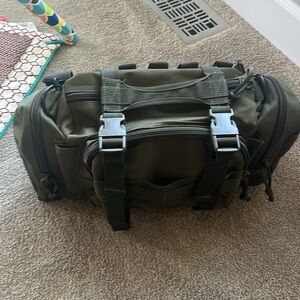 Voodoo tactical Camouflage Bag for Men